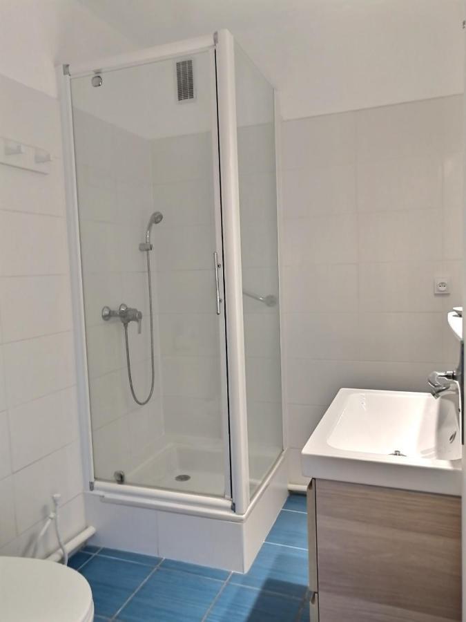 Kala Springs Anglet - Vue Ocean - Wifi - Balcon Apartamento Exterior foto